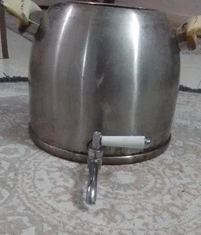 کتری|قوری، کتری، قهوه‌ساز دستی|تهران, مشیریه|دیوار