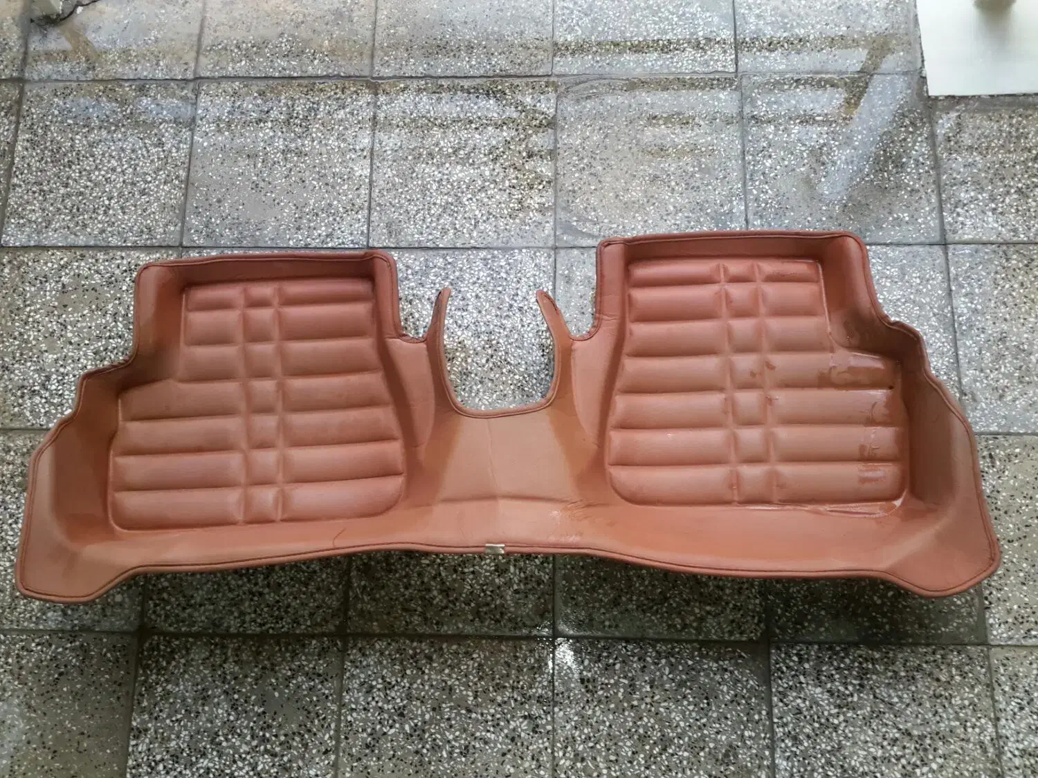 لاستیک 205/16 و لوازم 206|قطعات یدکی و لوازم جانبی|اراک, |دیوار