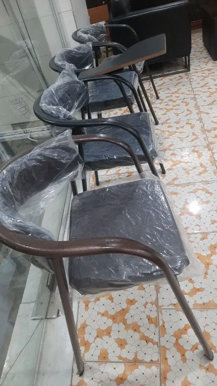 صندلی نشیمن فوم|دفتر کار|یزد, |دیوار