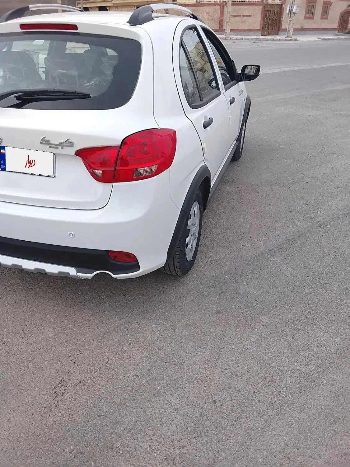 کویک s|خودرو سواری و وانت|زاهدان, |دیوار