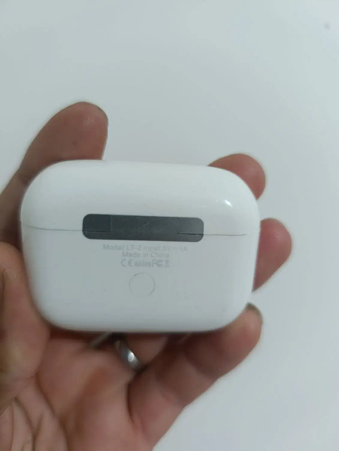 ایرپاد مدل LEITU|لوازم جانبی موبایل و تبلت|اشتهارد, |دیوار