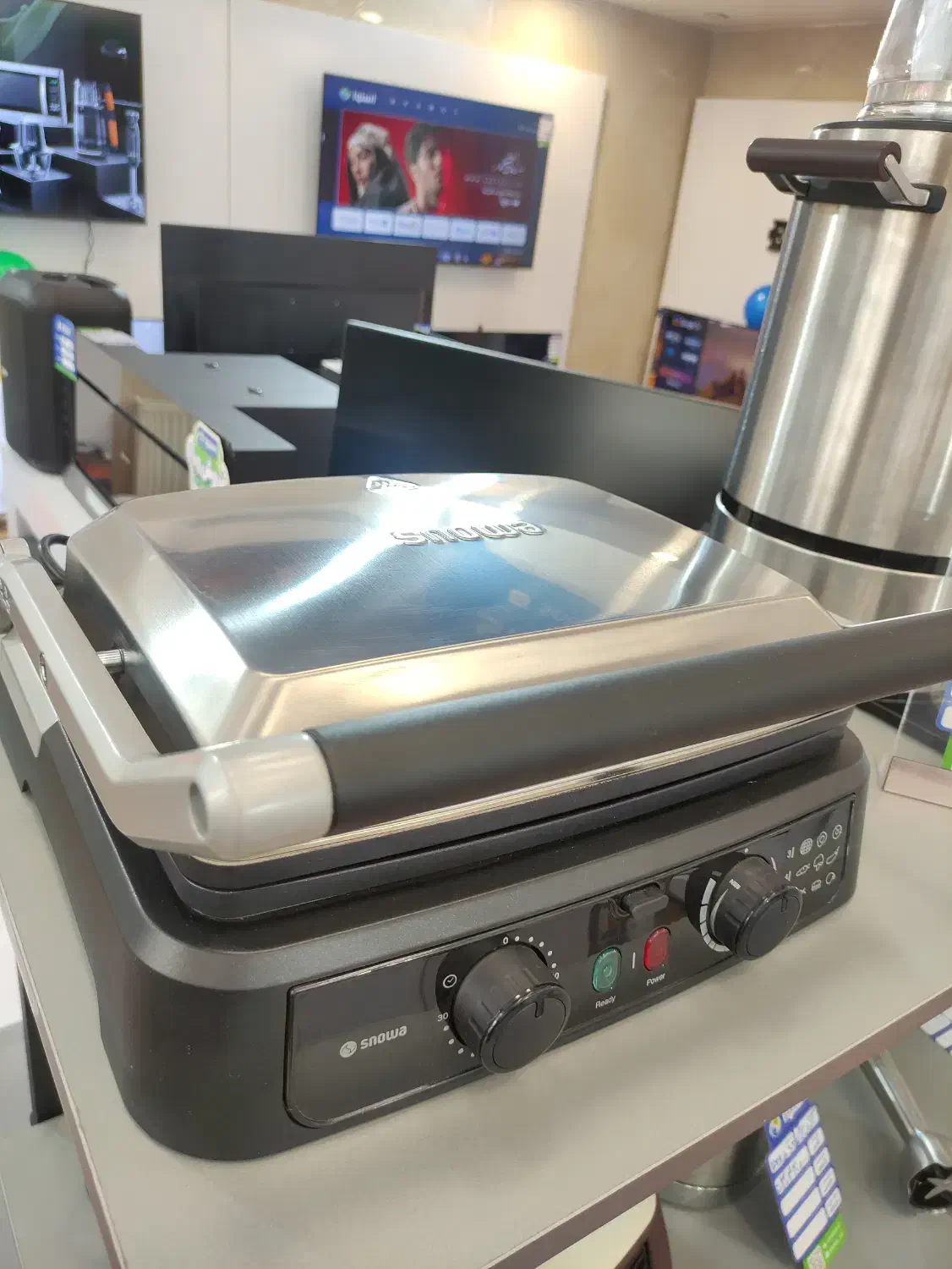 تستر|اجاق گاز و لوازم برقی پخت‌وپز|ارومیه, |دیوار