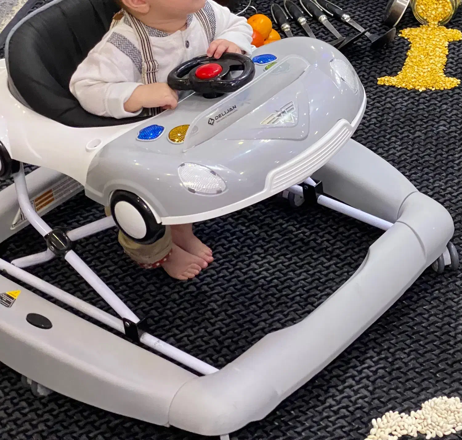 روروئک کودک|اسباب و اثاث بچه|آمل, |دیوار