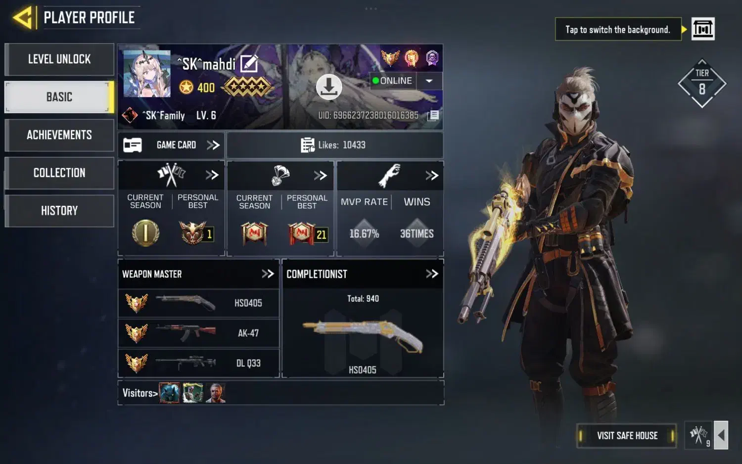 اکانت کال آف دیوتی call of duty|کنسول، بازی ویدئویی و آنلاین|شازند, |دیوار