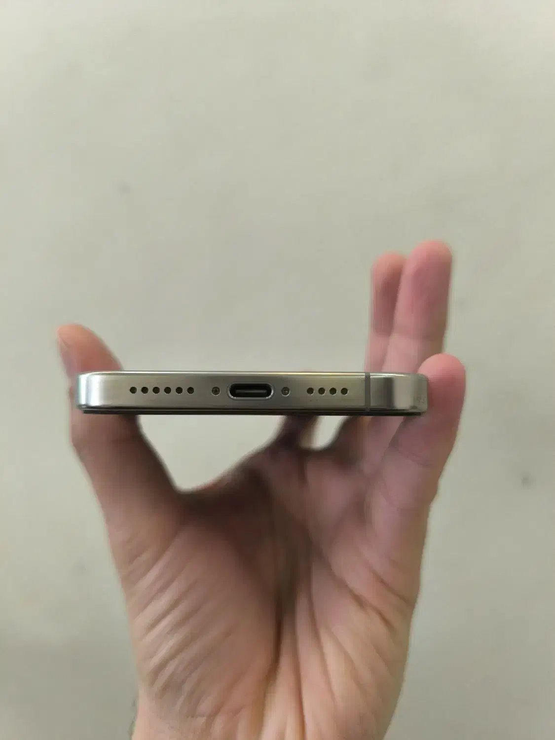 iphone 16 promax|موبایل|کرمانشاه, |دیوار