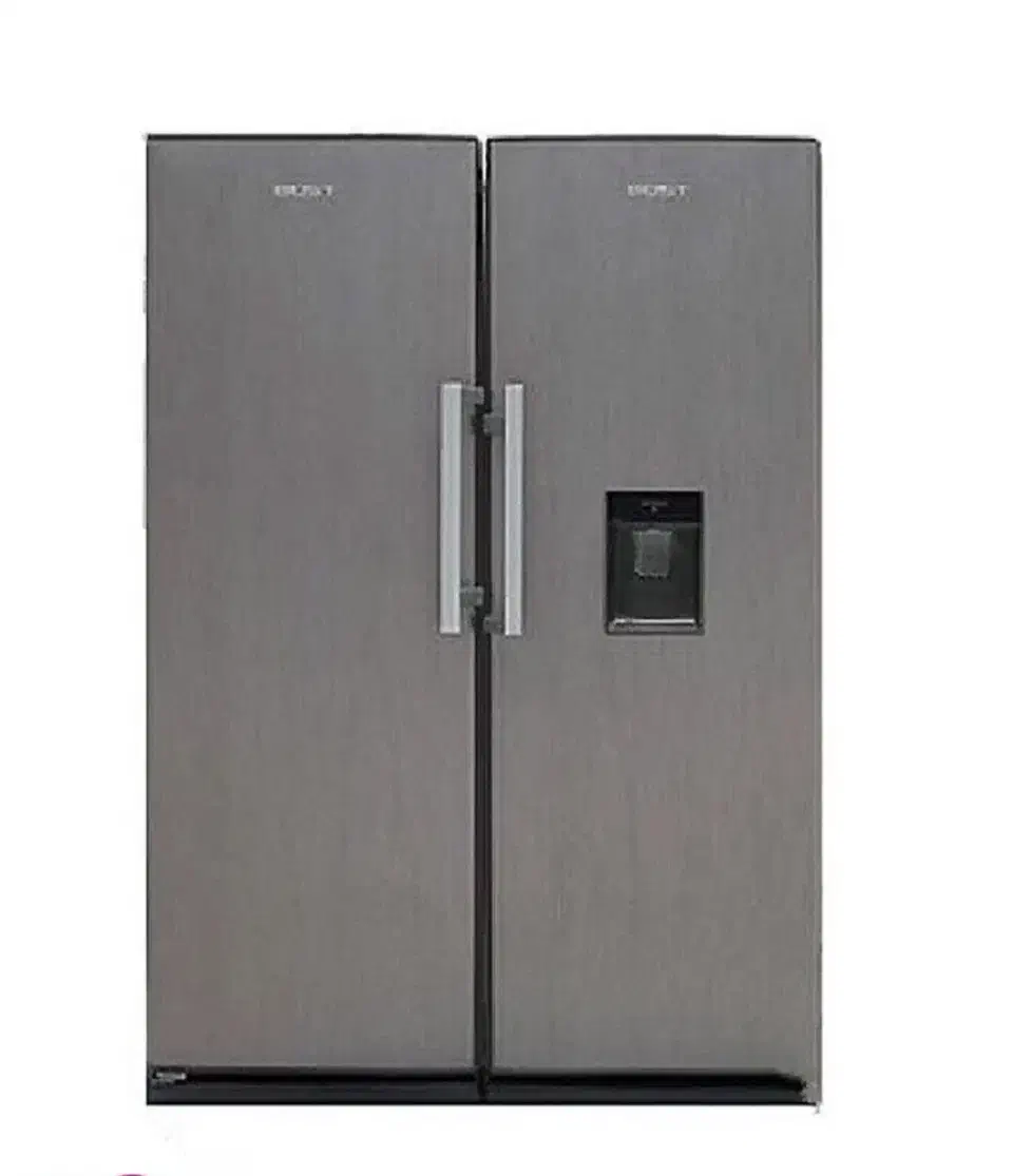 یخچال فریزر دوقلو بست 36 فوت|یخچال و فریزر|ماسال, |دیوار