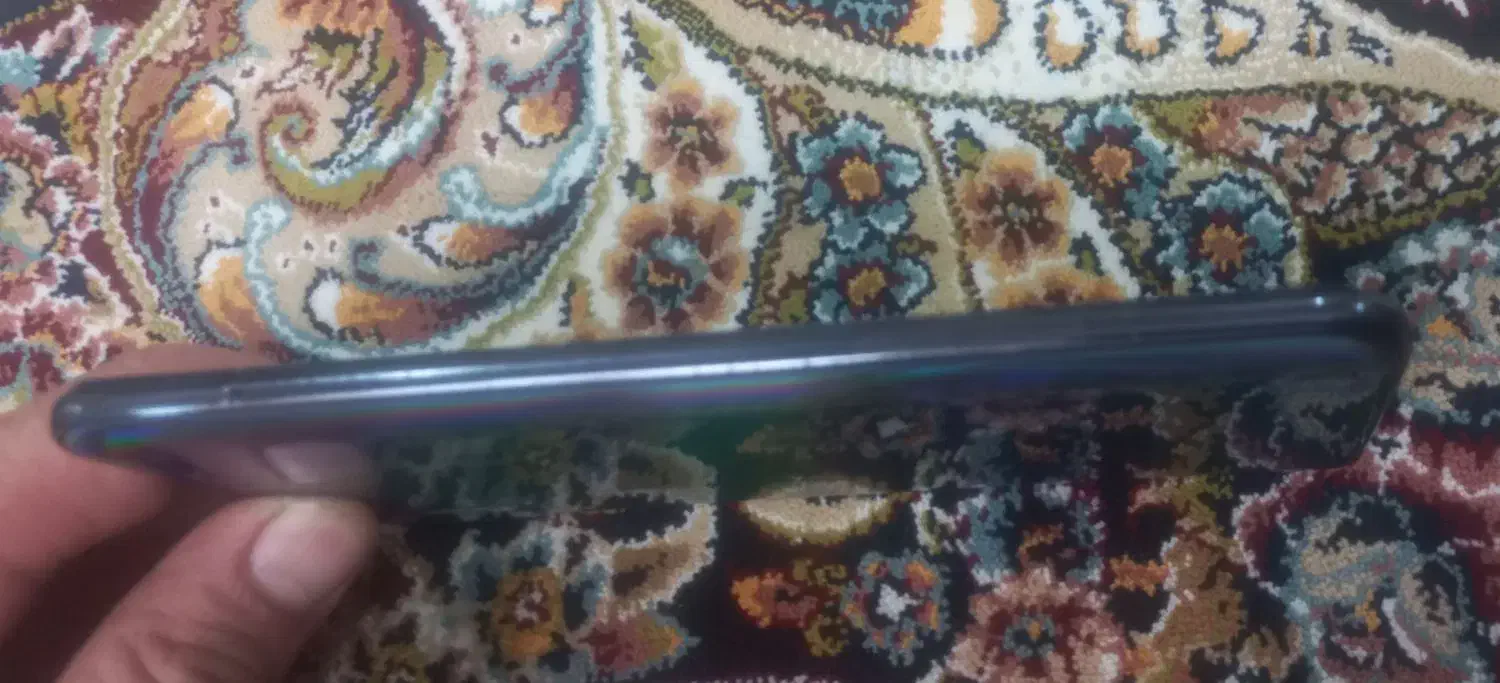 گوشی سامسونگ a50|موبایل|پلدشت, |دیوار