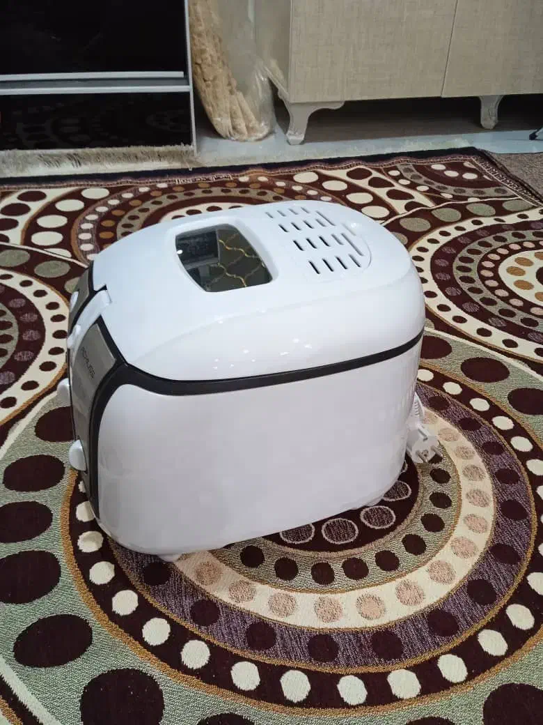 سرخ کن|اجاق گاز و لوازم برقی پختوپز|مراغه, |دیوار