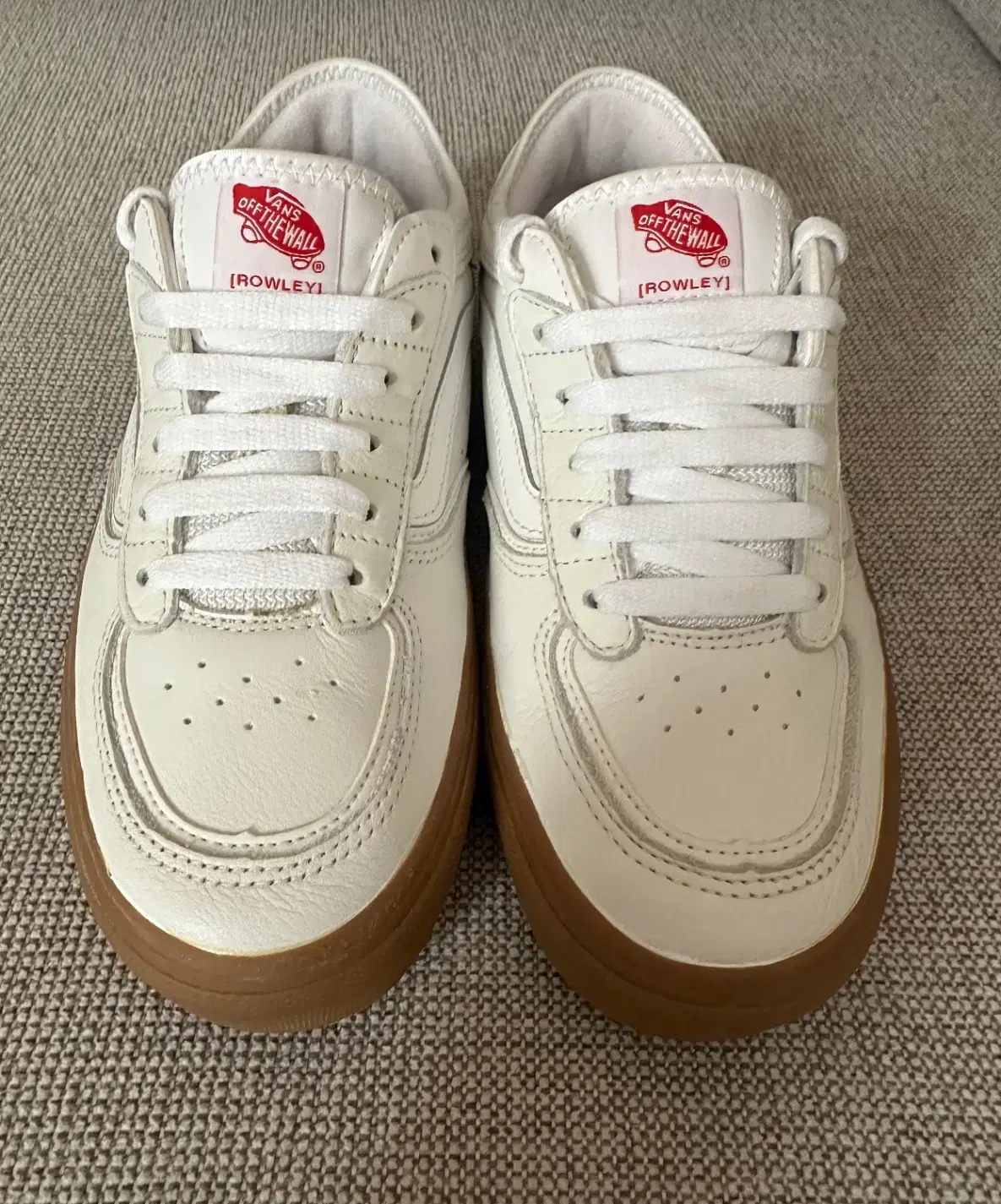 Vans 66/99/19 Rowley Classic|کیف، کفش، کمربند|تهران, هروی|دیوار