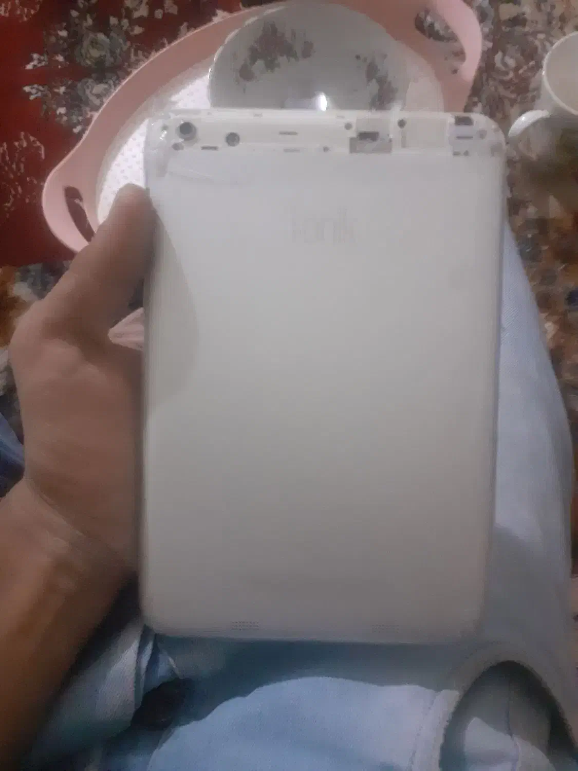 تبلت|تبلت|ارومیه, |دیوار