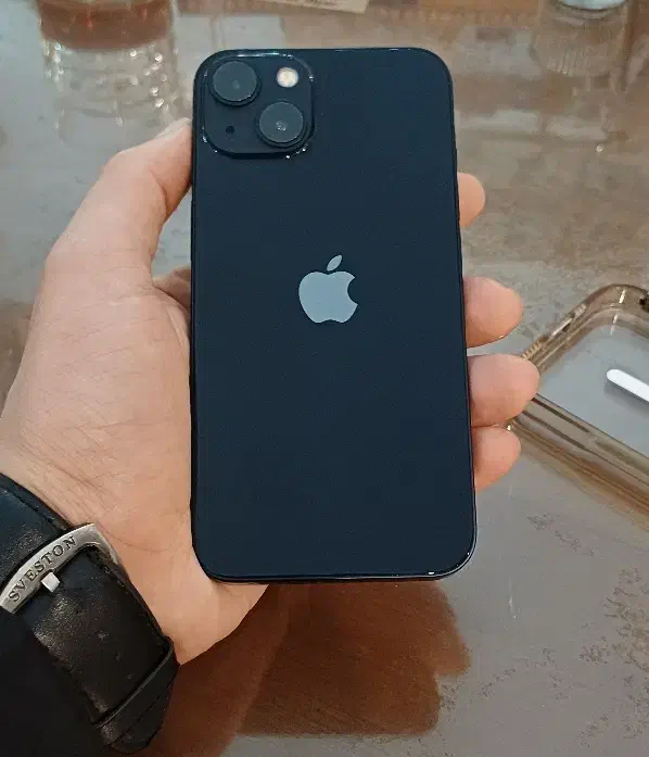 iphone 13 normal|موبایل|تنکابن, |دیوار