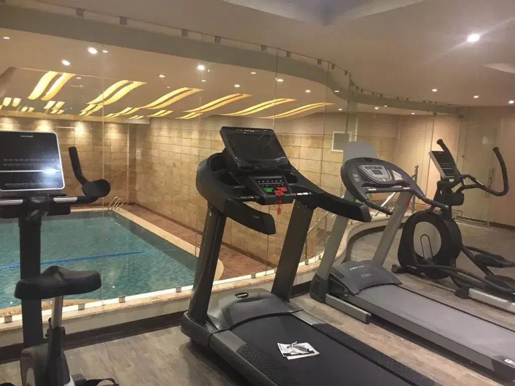 بهترین ۴ خواب کامرانیه شمالی لاکچری با قیمت مناسب|فروش آپارتمان|تهران, کامرانیه|دیوار