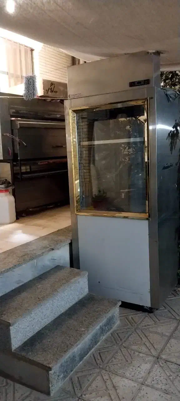 وسایل رستوران|کافیشاپ و رستوران|شاهینشهر, خانه کارگر|دیوار