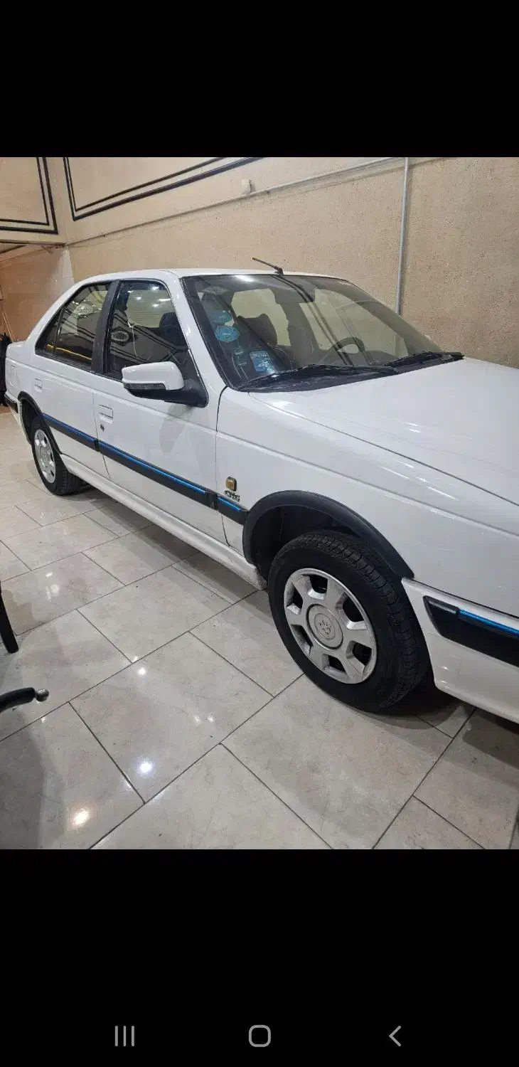 پارس۸۸ دوگانه کارخانه|خودرو سواری و وانت|فریدون‌کنار, |دیوار