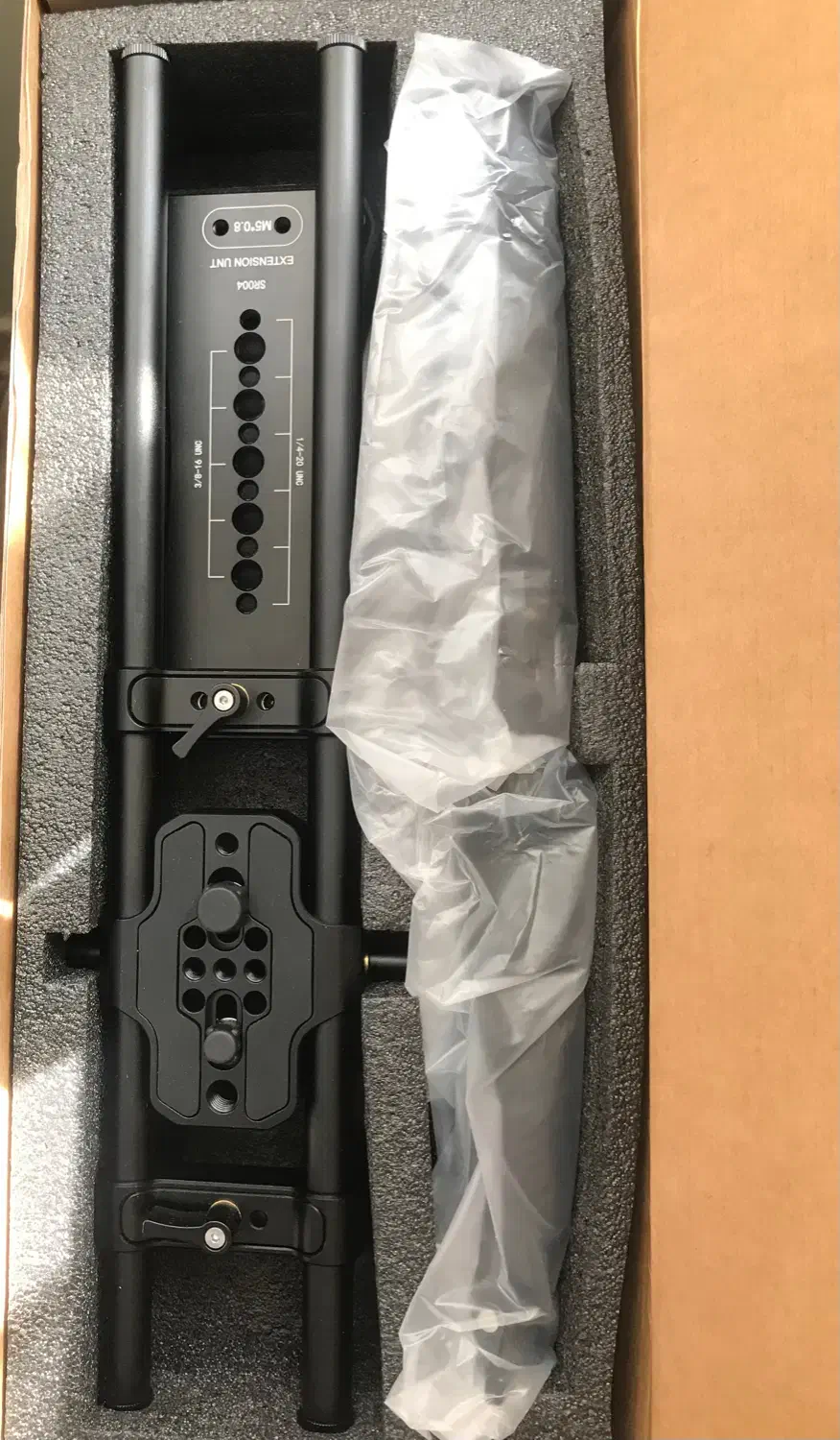 شولدر فیلمبرداری NEEWER|دوربین عکاسی و فیلم‌برداری|شیراز, باغ تخت|دیوار