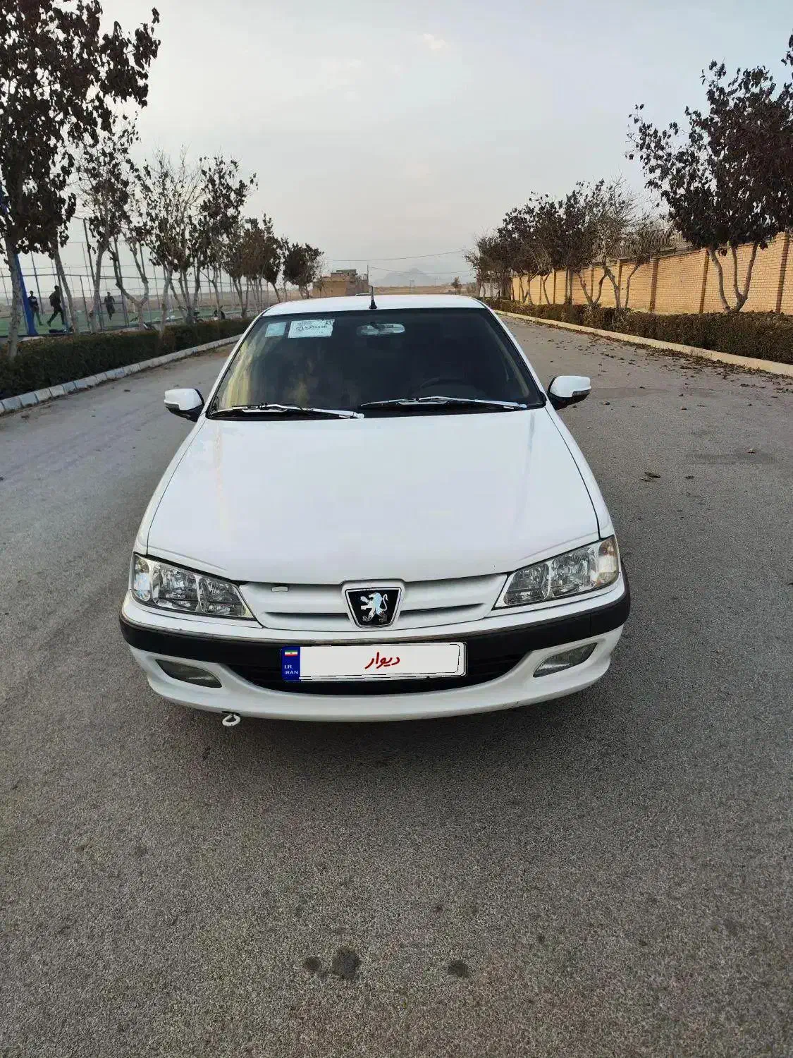 پارس XU7 مدل 1393|خودرو سواری و وانت|مبارکه, |دیوار