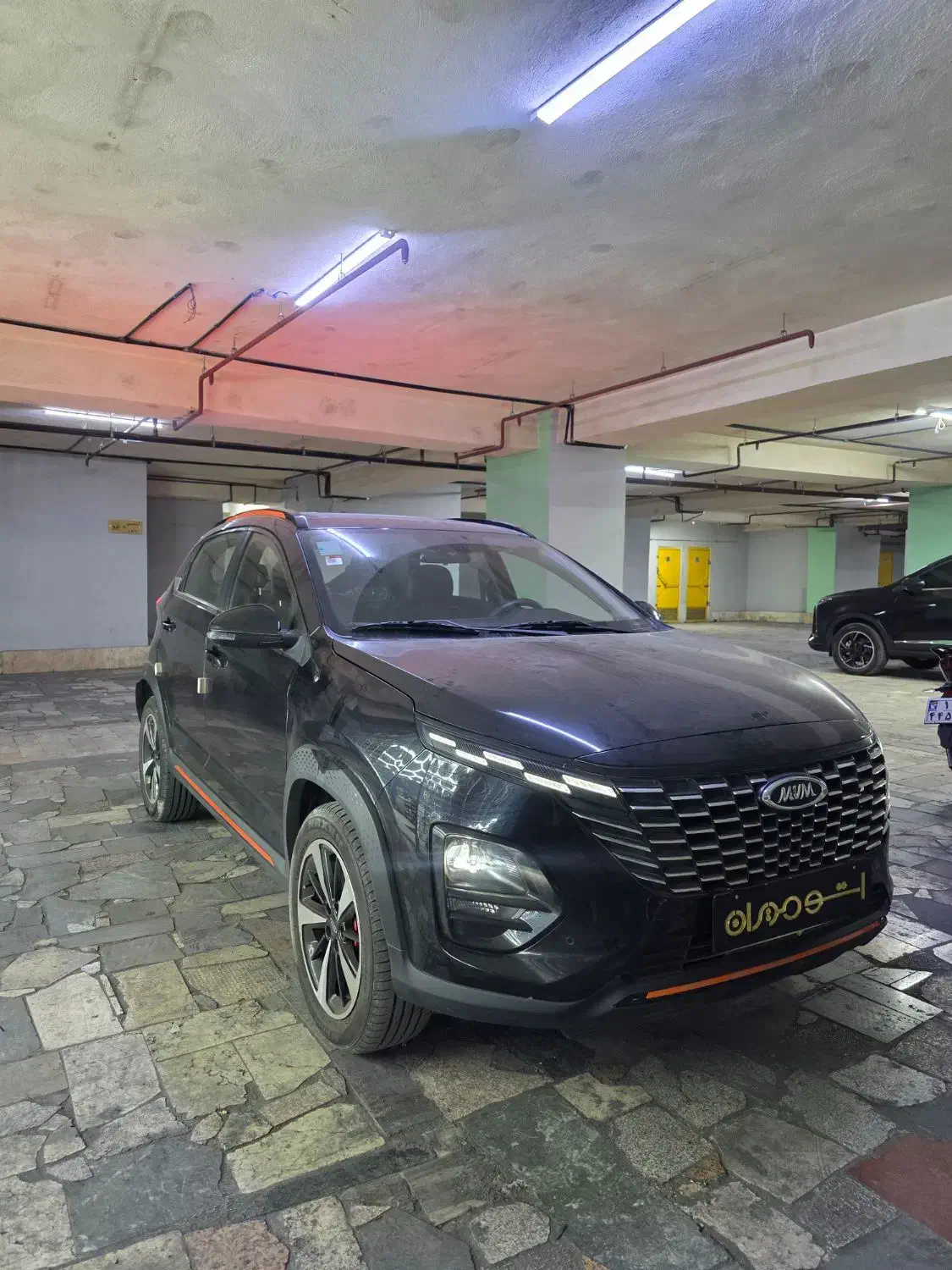 ایکس 33 کراس کارکرده نقد و اقساط|خودرو سواری و وانت|تهران, قبا|دیوار