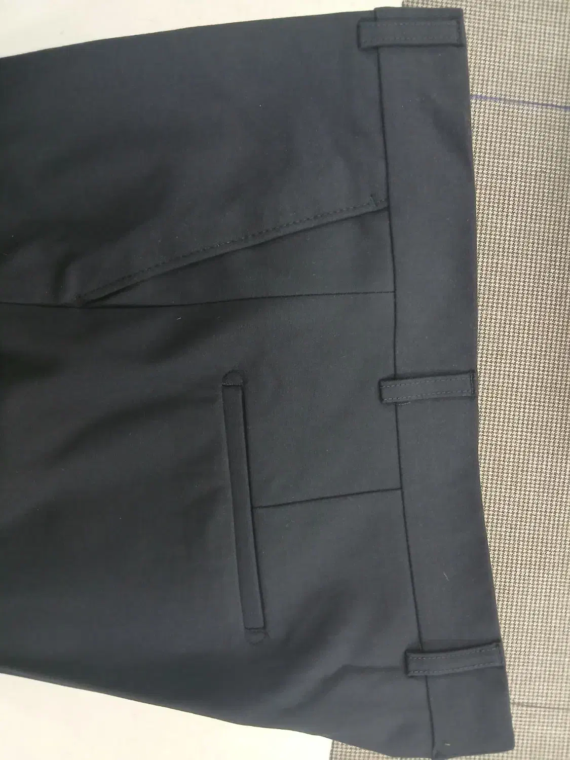 وسط کار و اتوکار و کمرکش شلوار فاستونی|استخدام صنعتی، فنی، مهندسی|تهران, هرندی|دیوار