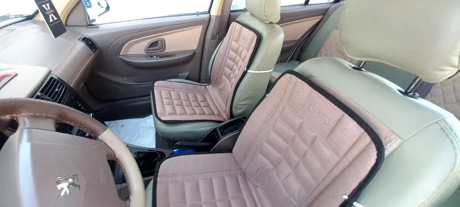 پژوه slxمدل ۹۹ برج ۶ سیمی تک برگ سند|خودرو سواری و وانت|روانسر, |دیوار