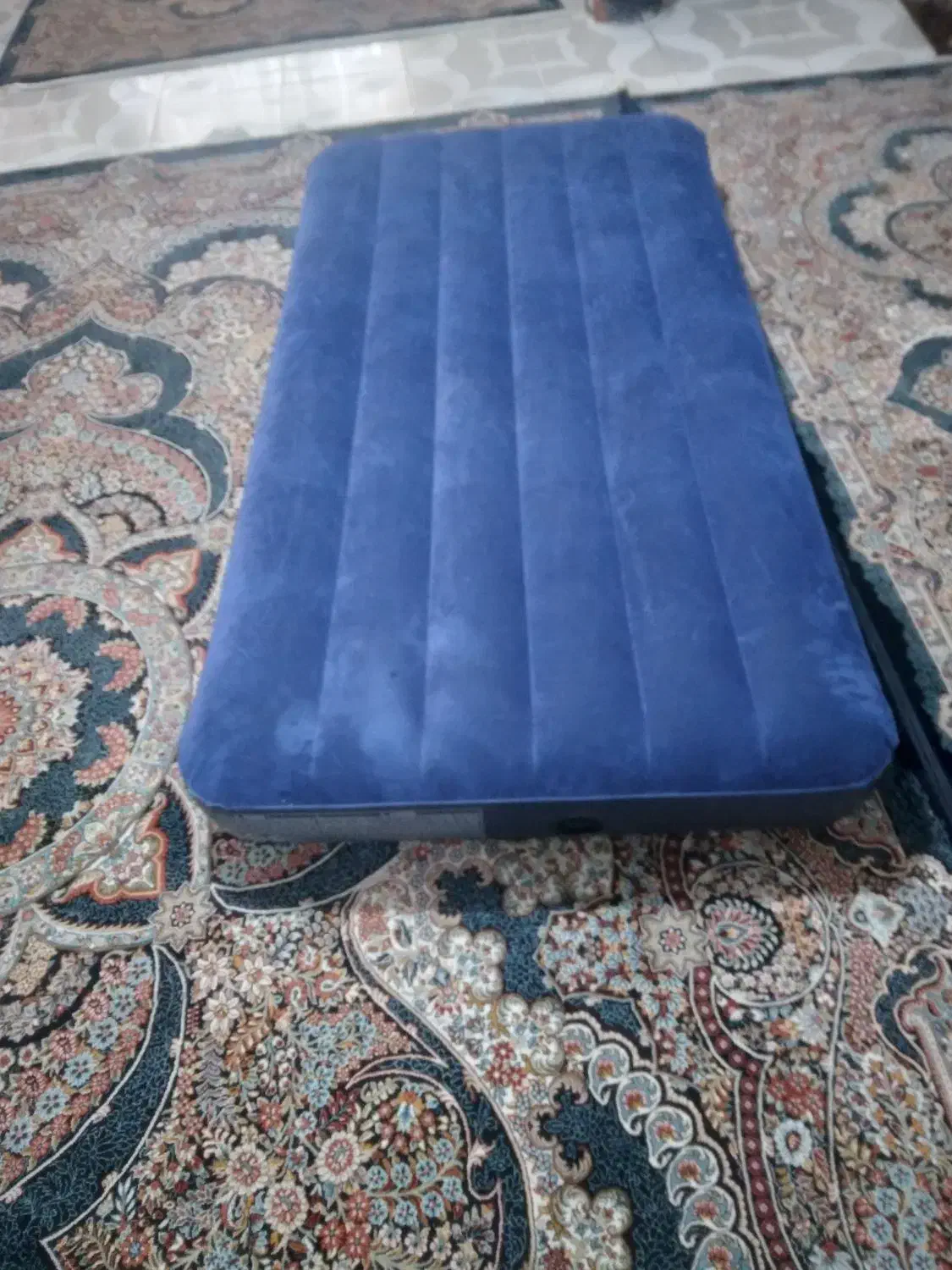 تشک بادی انتکس|کوهنوردی و کمپینگ|اقبالیه, |دیوار