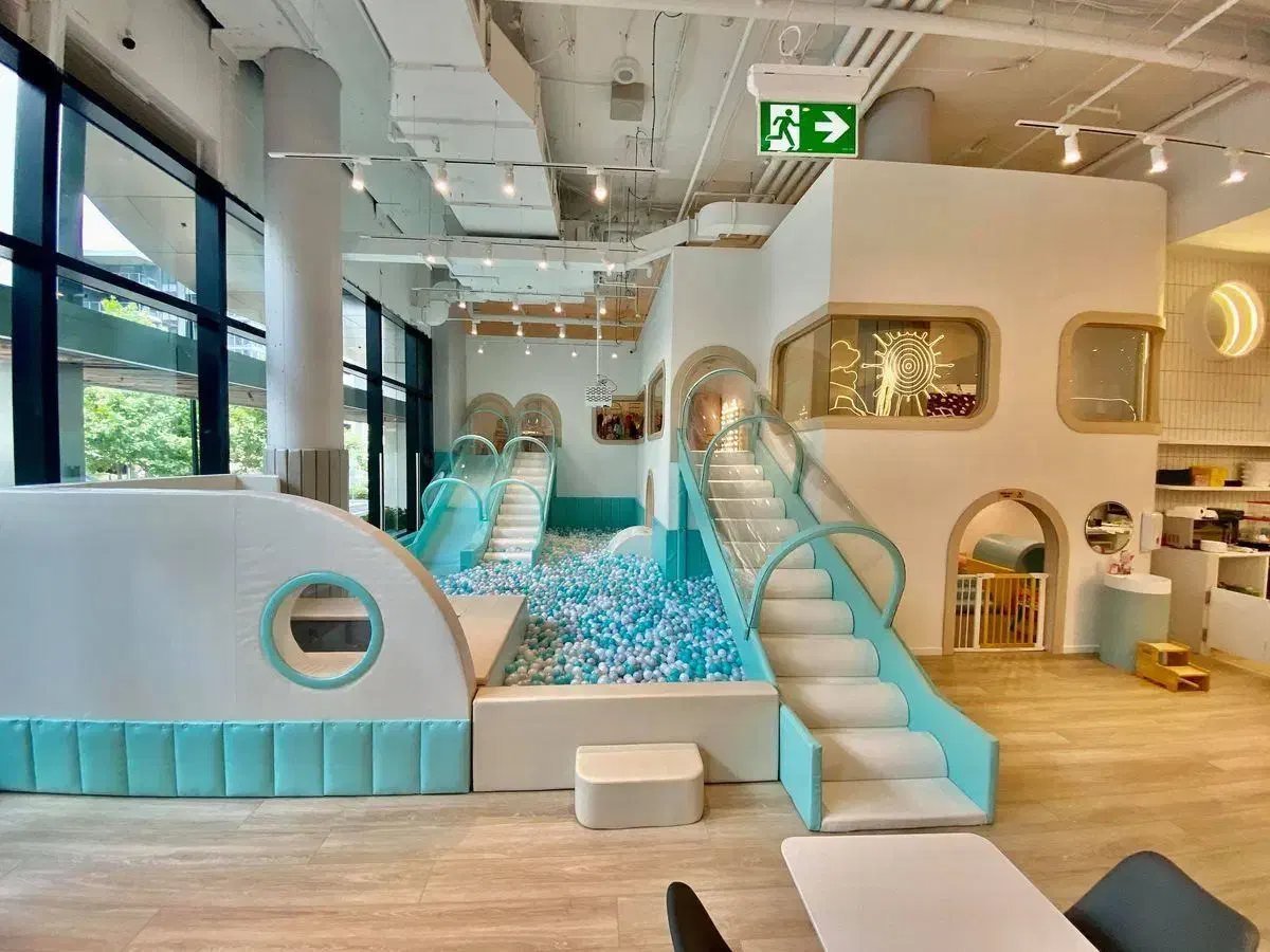 پیاده سازی مجموعه های بازی برای کودکان و نوجوانان|اسباب‌‌بازی|سنندج, |دیوار