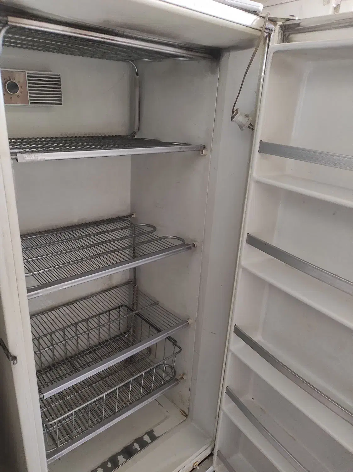 فریزر ارج|یخچال و فریزر|اصفهان, ملک‌شهر|دیوار