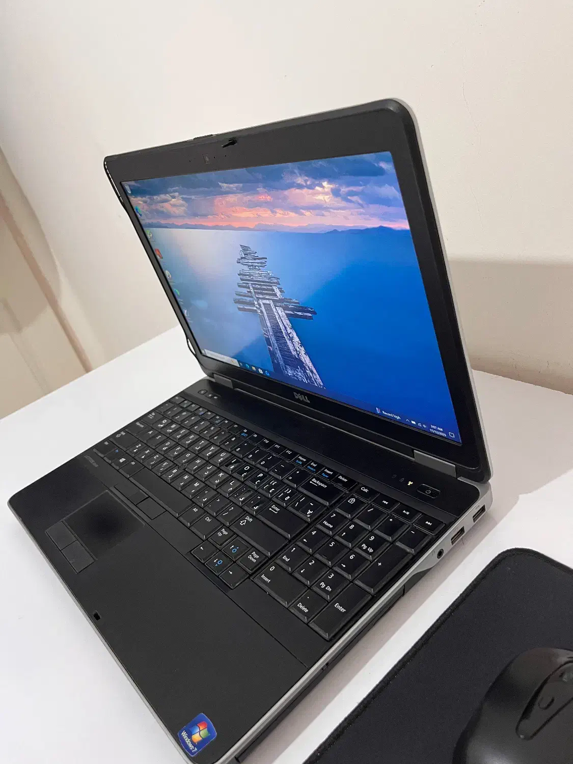 لپ‌تاپ حرفه‌ای Dell Latitude E6540 گرافیک‌دار|رایانه همراه|محمدیه-قزوین, |دیوار