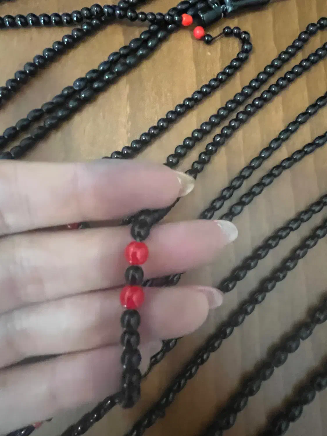 تسبیح|کلکسیون اشیاء عتیقه|تهران, جوادیه|دیوار