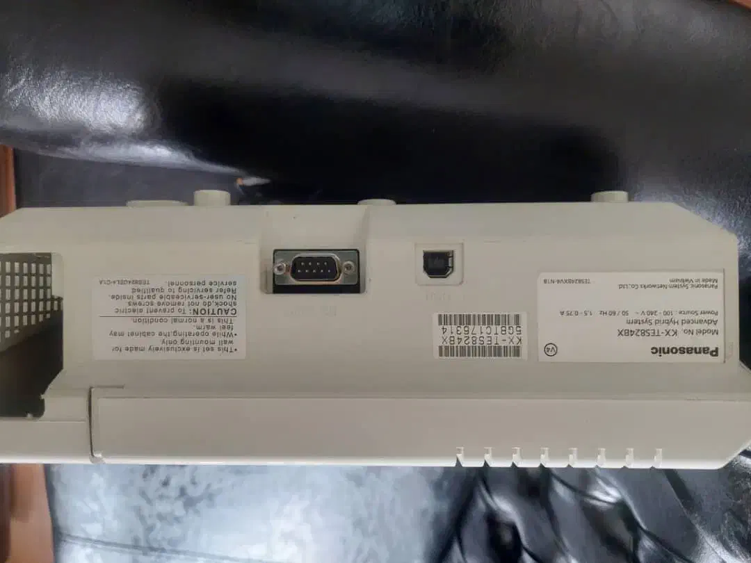 تلفن سانترال+گوشی رومیزی اپراتوری|تلفن رومیزی|تهران, سنائی|دیوار