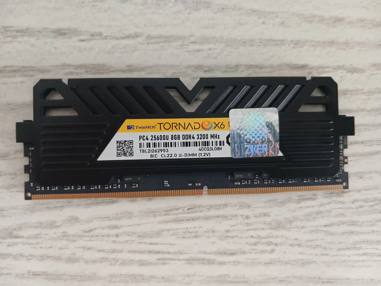 رم DDR4|قطعات و لوازم جانبی رایانه|تهران, مقدم|دیوار