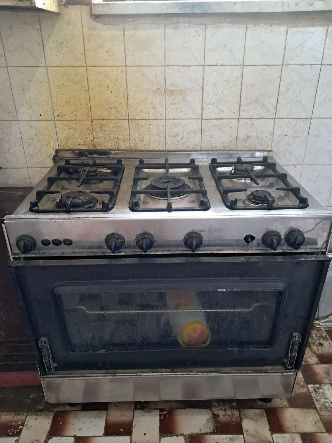 آبگرمکن، اجاق گاز، لباسشویی|ماشین لباسشویی و خشککن لباس|خرمشهر, |دیوار