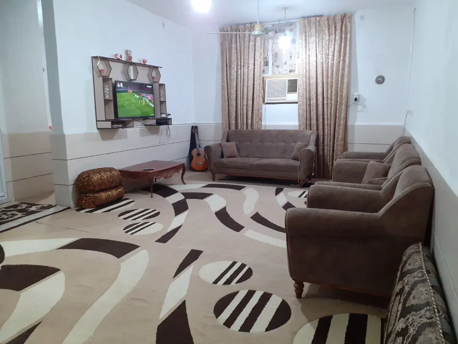 خانه ویلایی میانکوه|فروش خانه و ویلا|امیدیه, |دیوار