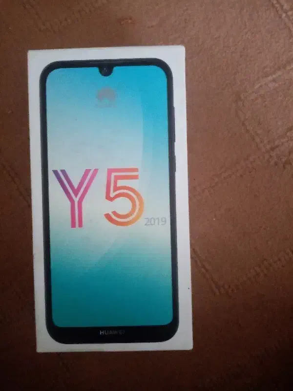 y5 2019|موبایل|فولادشهر, فولادشهر|دیوار