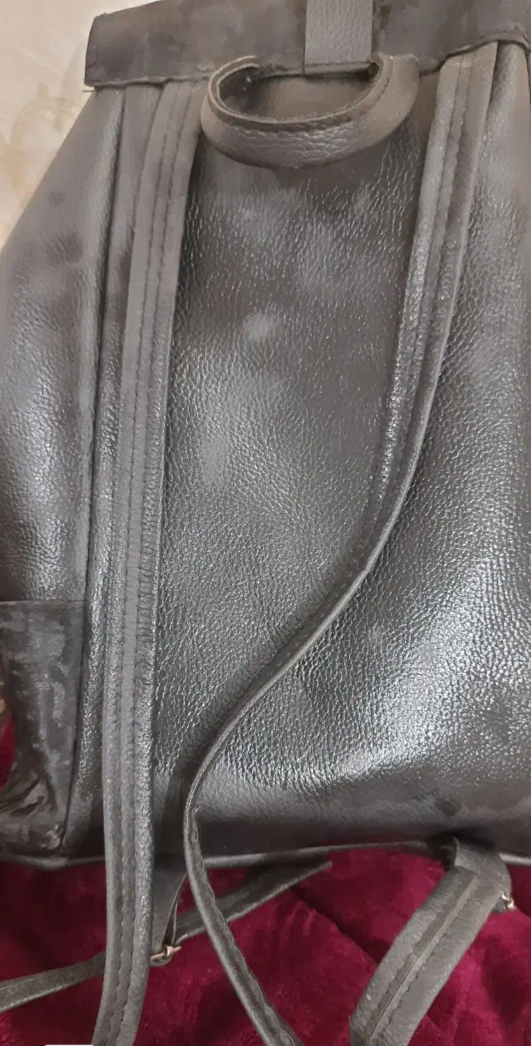 کوله پشتی|کیف، کفش، کمربند|مشهد, طبرسی شمالی|دیوار