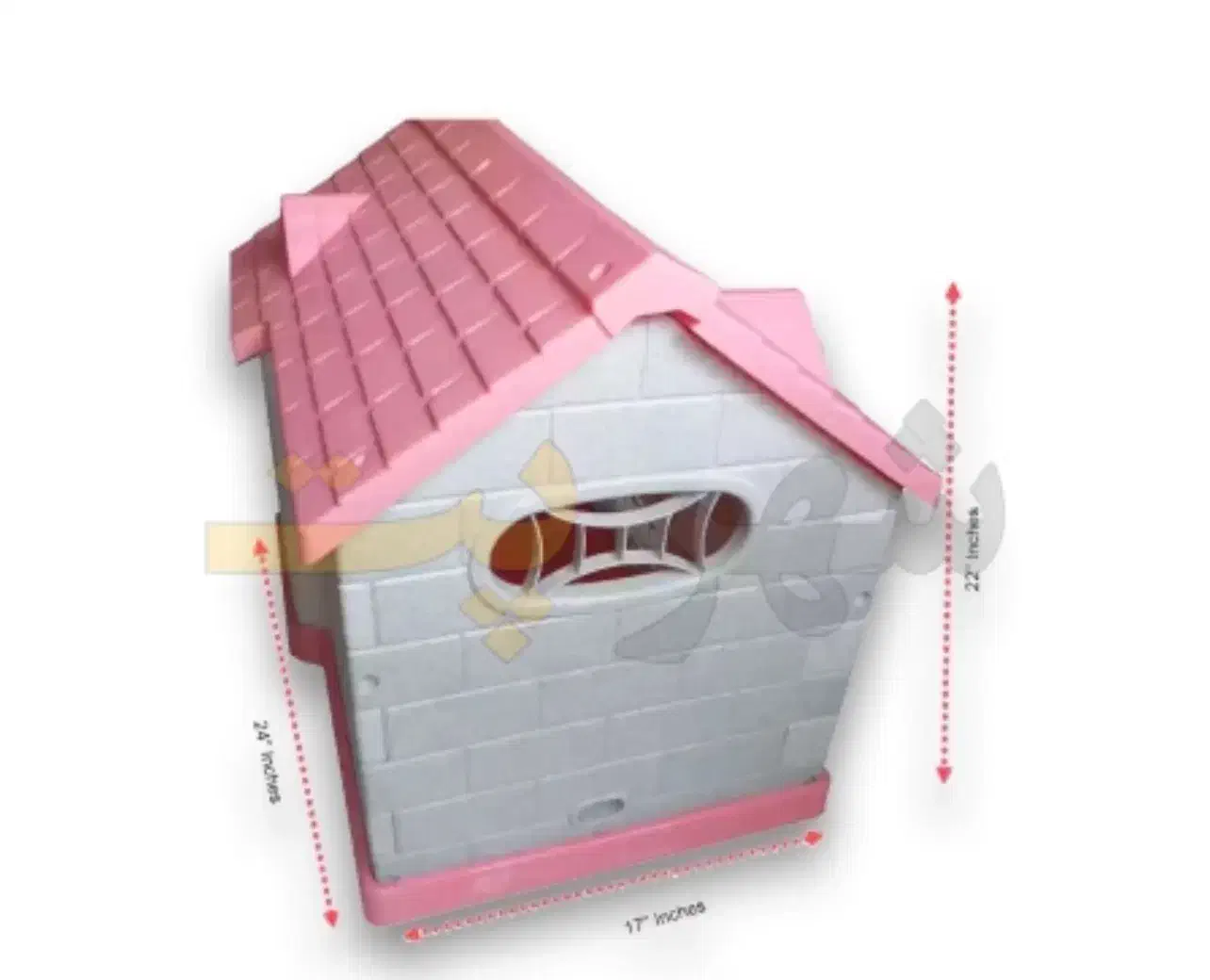 کلبه،خانه،سگ،گربه|لوازم جانبی حیوانات|اصفهان, خواجو|دیوار