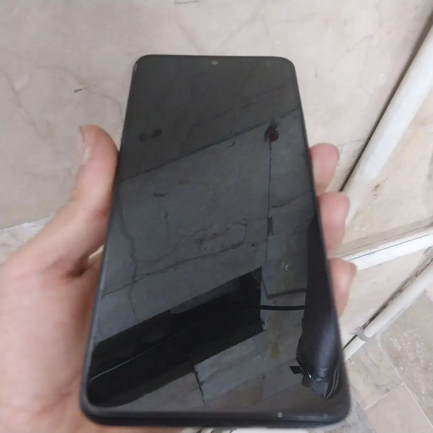 گوشی پوکو x4 پرو|موبایل|تهران, شوش|دیوار