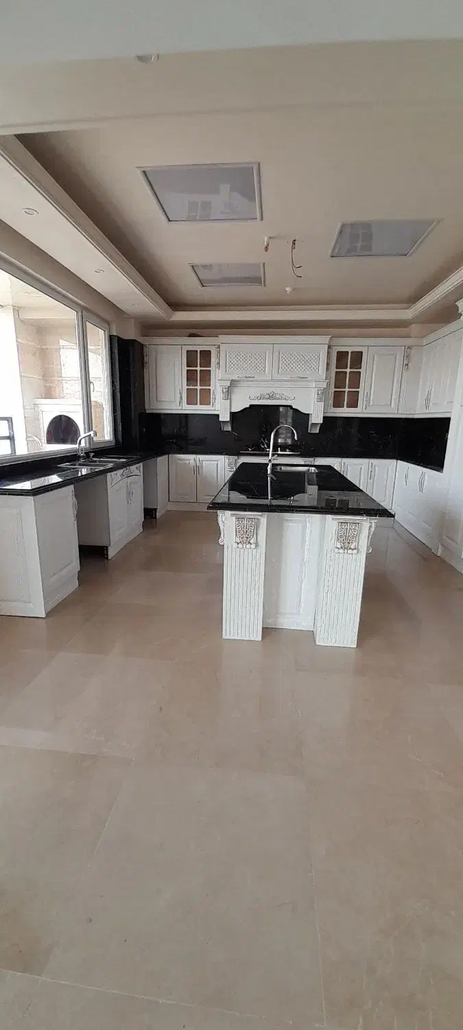 182متر 3خ /تک واحدی/ فول/2 پارکینگ/ جنت ابادجنوبی