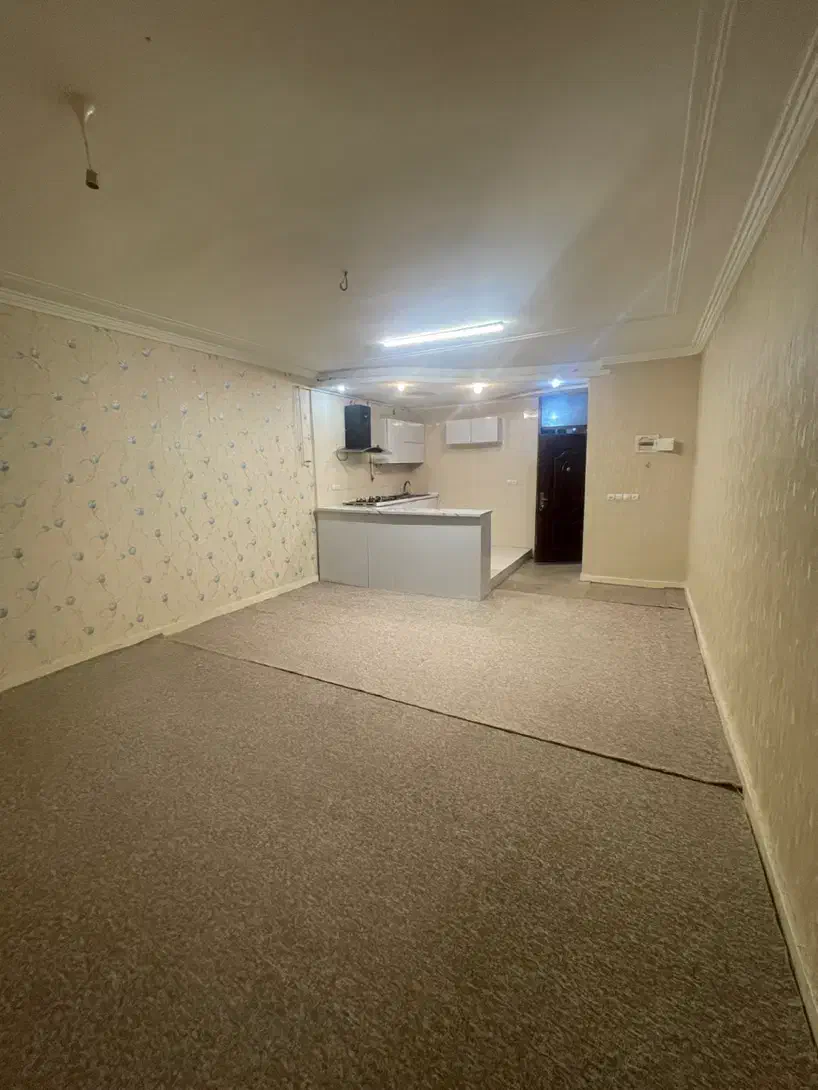 فروش واحد۷۴متری/شقایق/طبقه بالا|فروش آپارتمان|اهواز, کیانشهر|دیوار