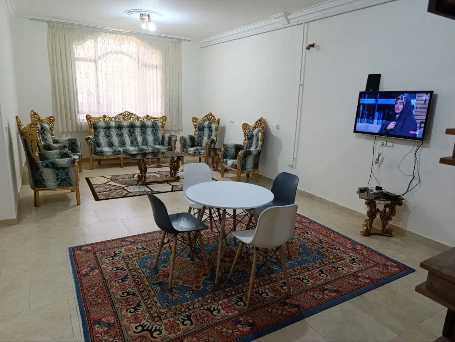 اجاره روزانه سوییت، سوئیت(VIP) مبله، پارکینگ|اجارهٔ کوتاه‌مدت آپارتمان و سوئیت|کرمانشاه, |دیوار