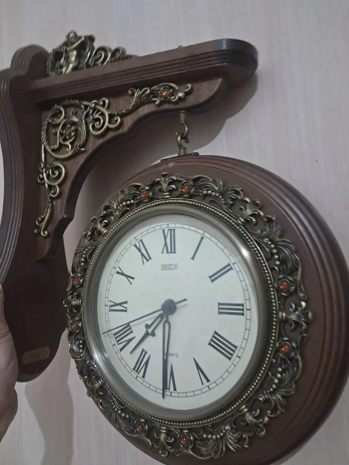 کریستال وبلور روگاشکاو سوگا|ظروف سرو و پذیرایی|قم, الوندیه و گذر صادق|دیوار