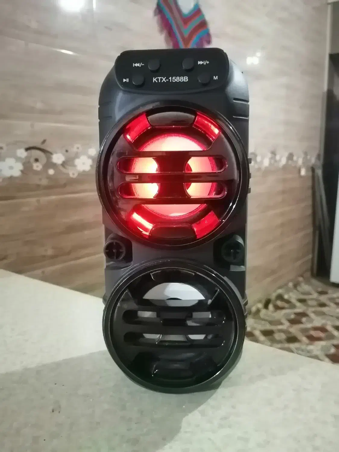 اسپیکر نونو|سیستم صوتی خانگی|خرمآباد, |دیوار