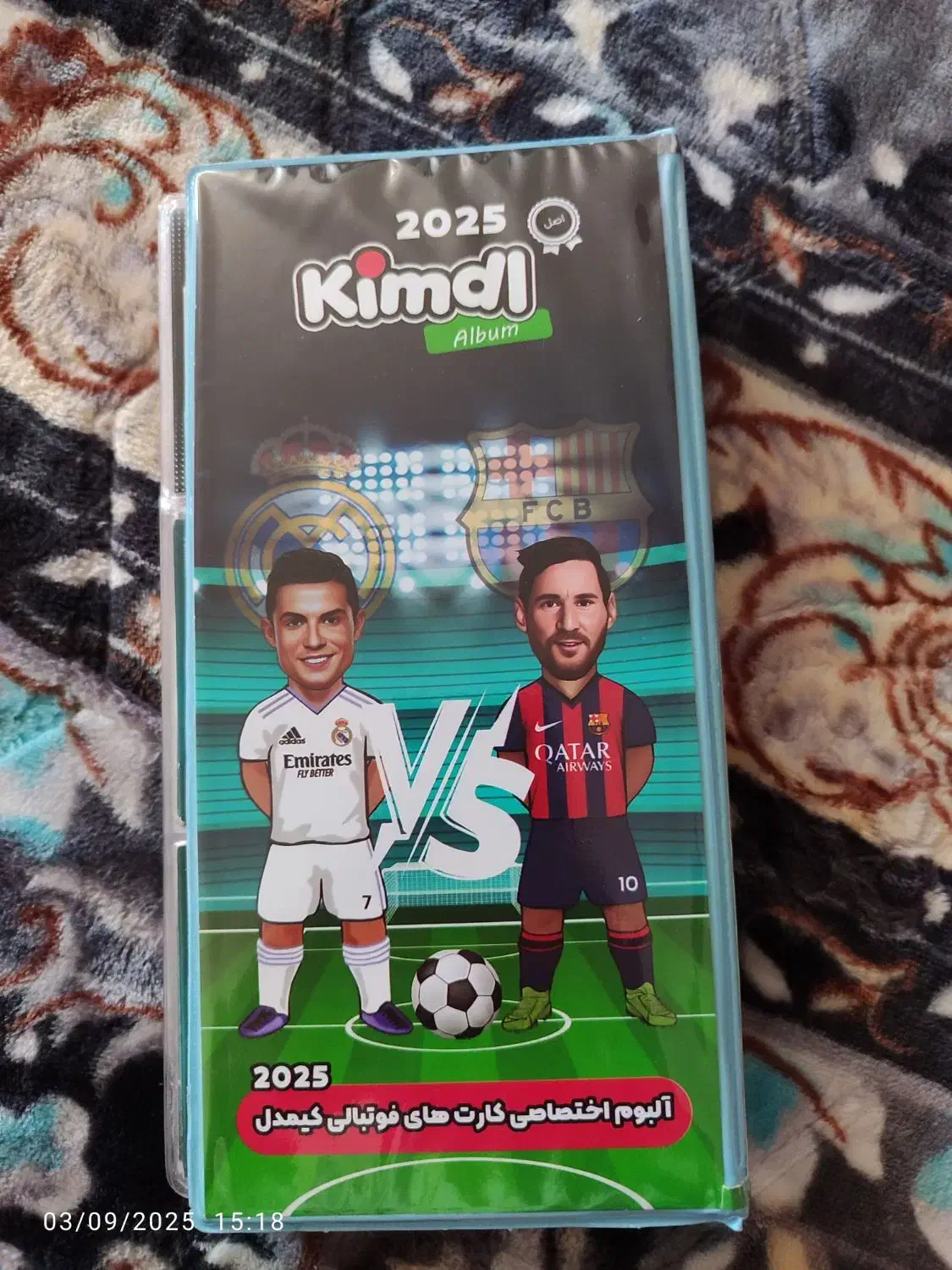 کیمدی البوم|کلکسیون و سرگرمی|زابل, |دیوار