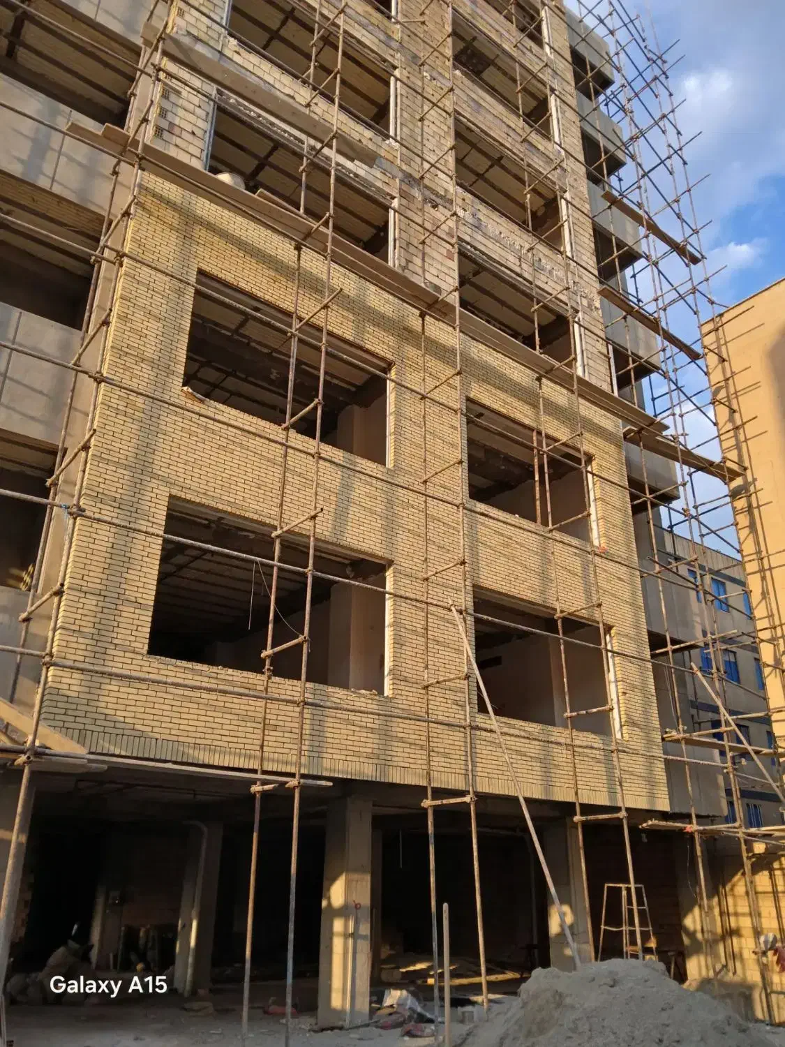 بنائی دیوارچینی،سیمانکاری،کاشی و سنگ|خدمات پیشه و مهارت|نوشهر, |دیوار