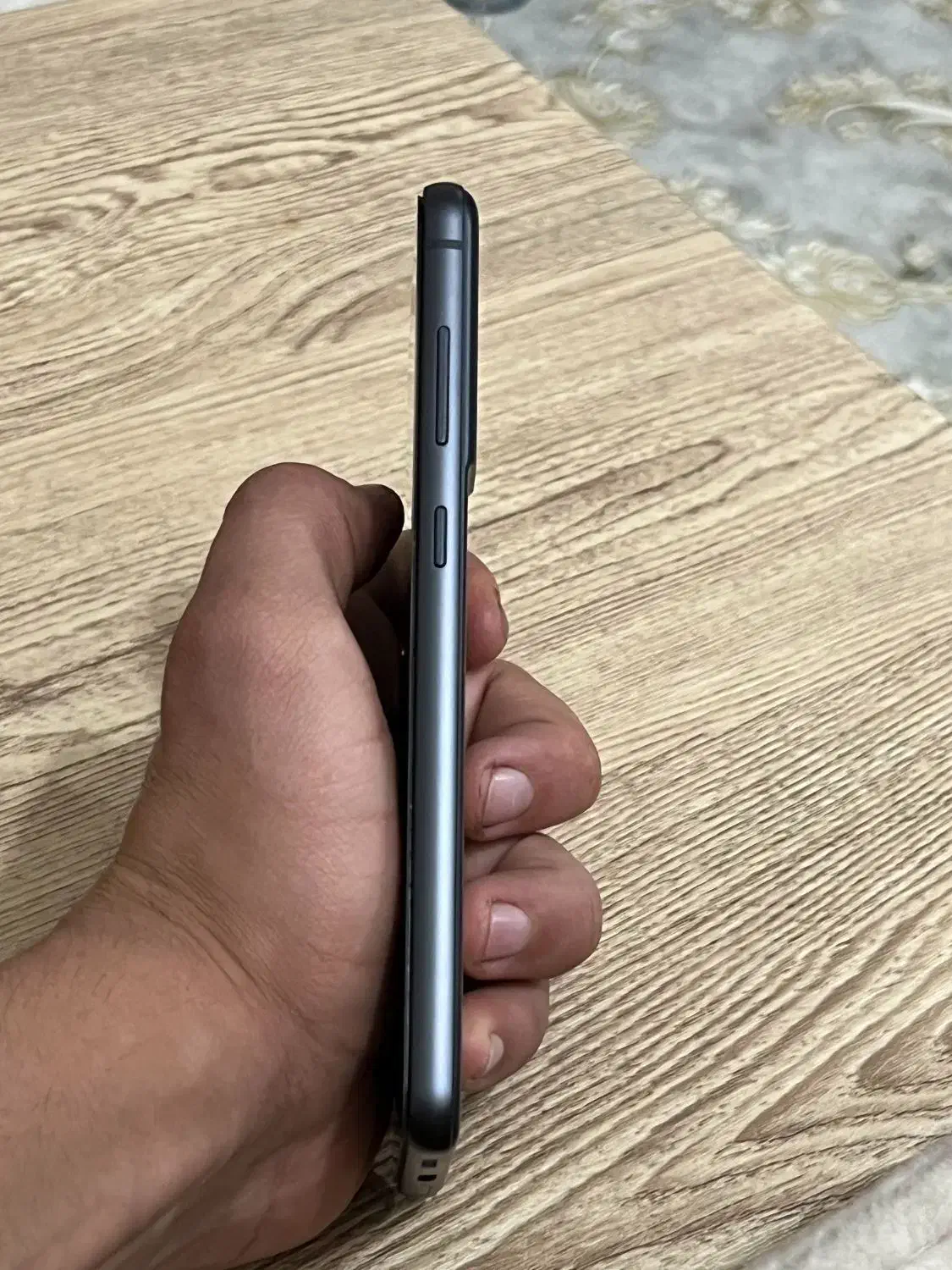 سامسونگ S21fe تمیز|موبایل|بندر کنگان, |دیوار