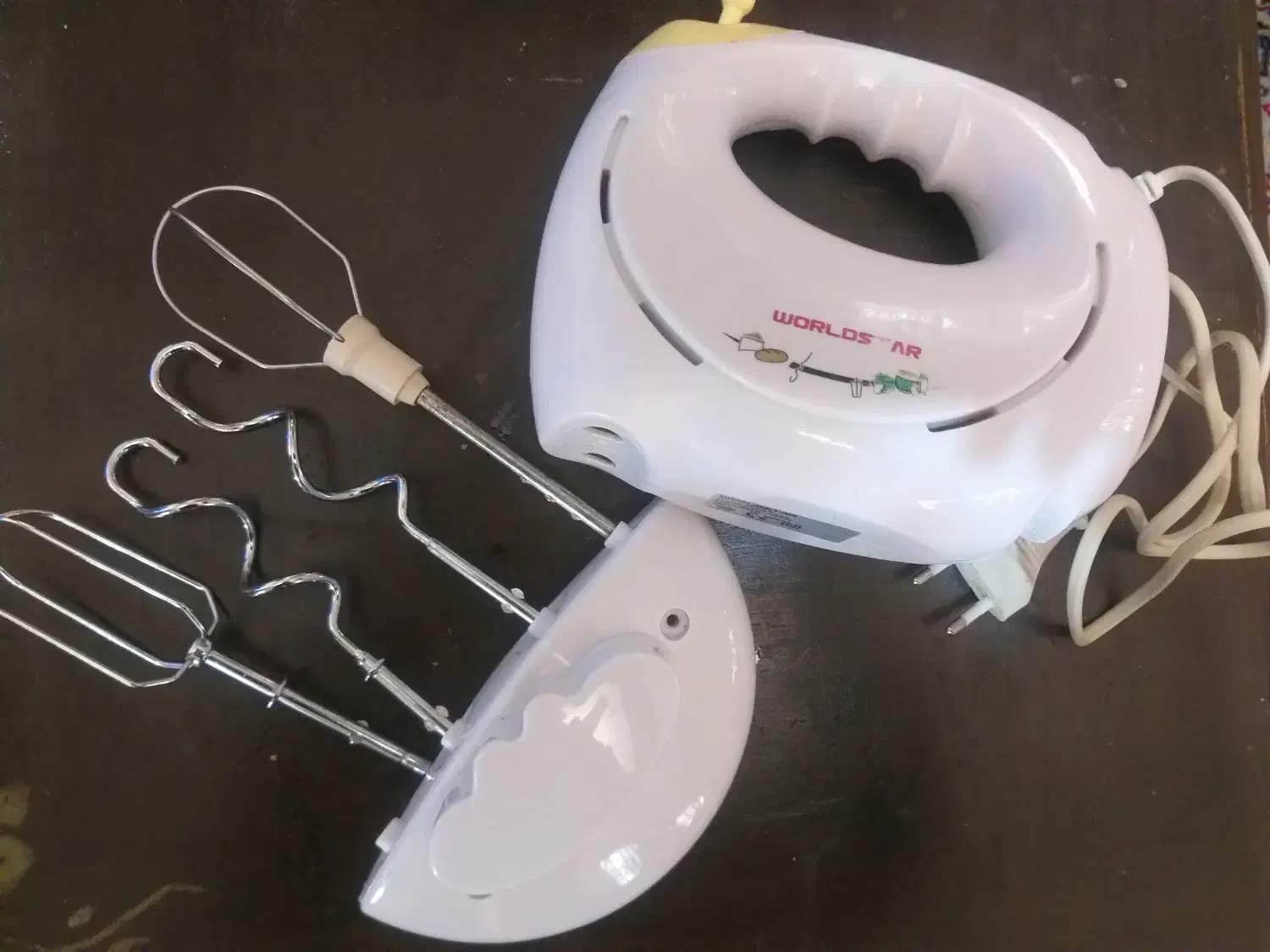 همزن|سایر لوازم برقی|لواسان, |دیوار