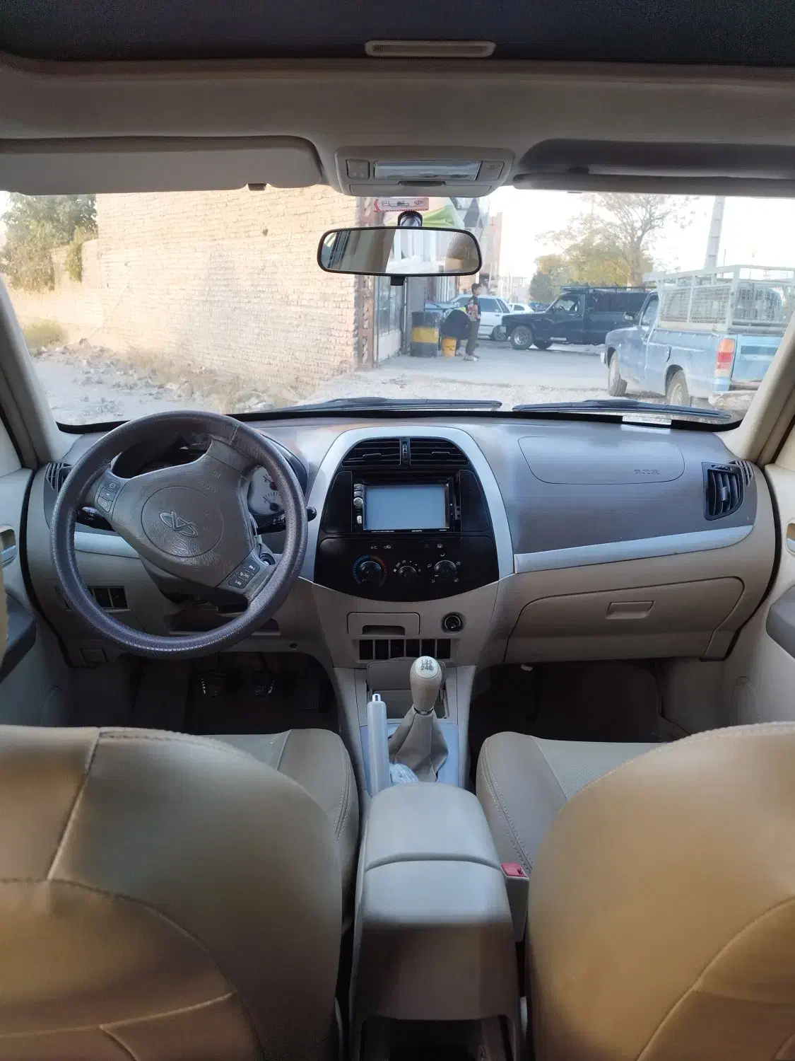 خودرو ام وی ام x33|خودرو سواری و وانت|کلاله, |دیوار