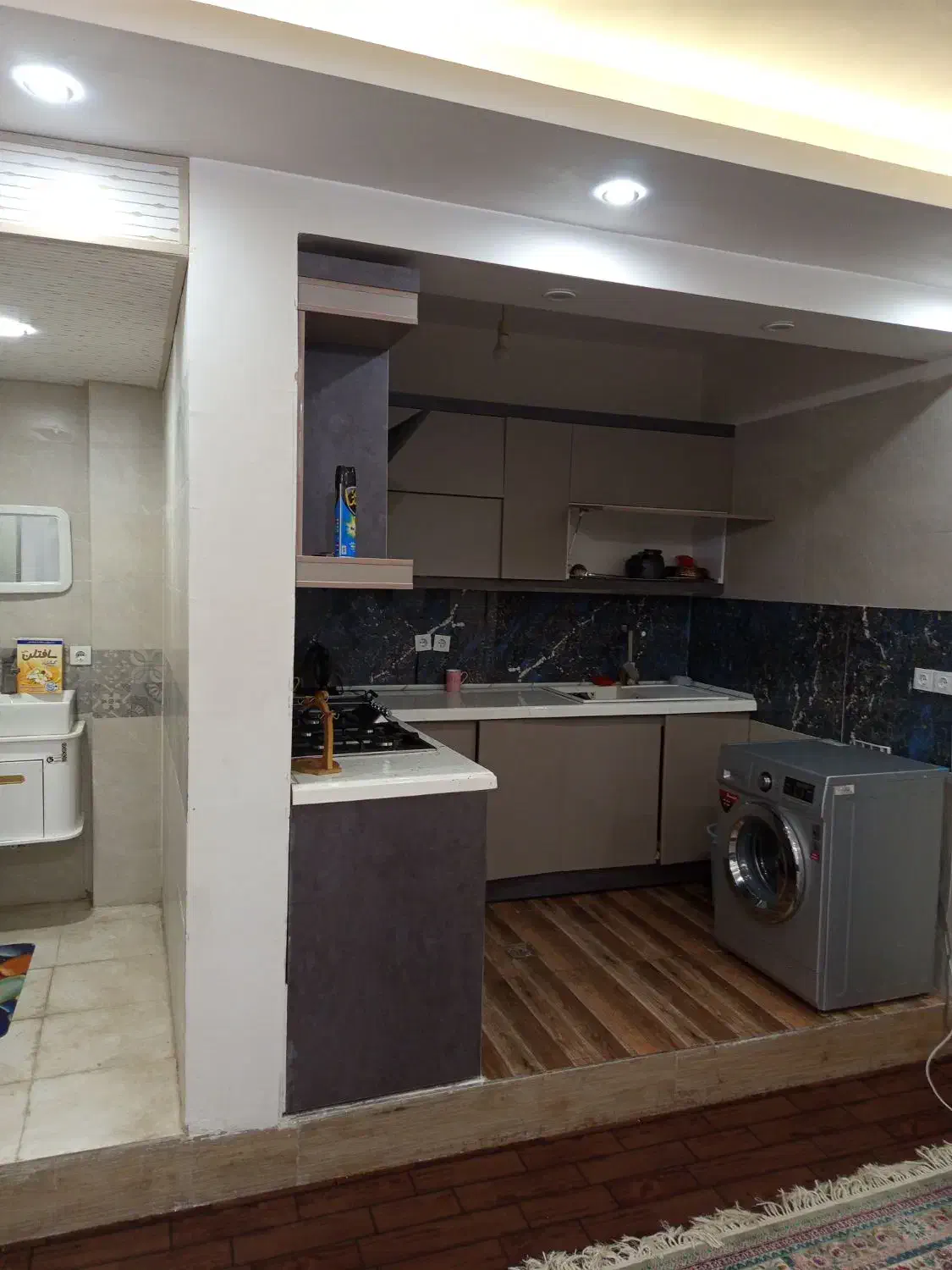 سوئیت  ویلایی لوکس و نوساز داریم|اجارهٔ کوتاه‌مدت ویلا و باغ|چابهار, |دیوار