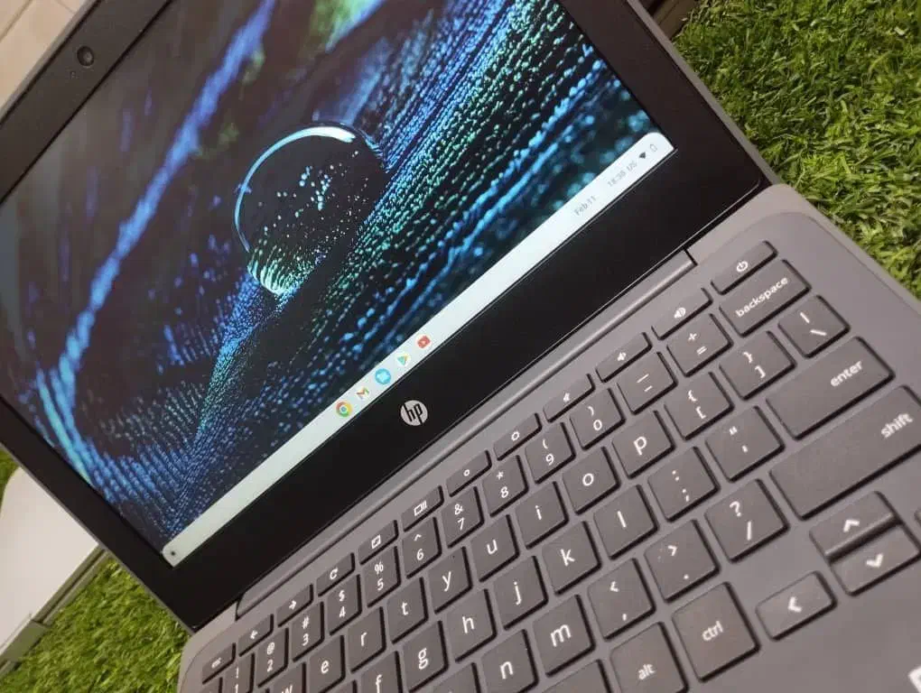 کروم بوک - ChromeBook|رایانه همراه|مرودشت, بیست متری بیمارستان|دیوار