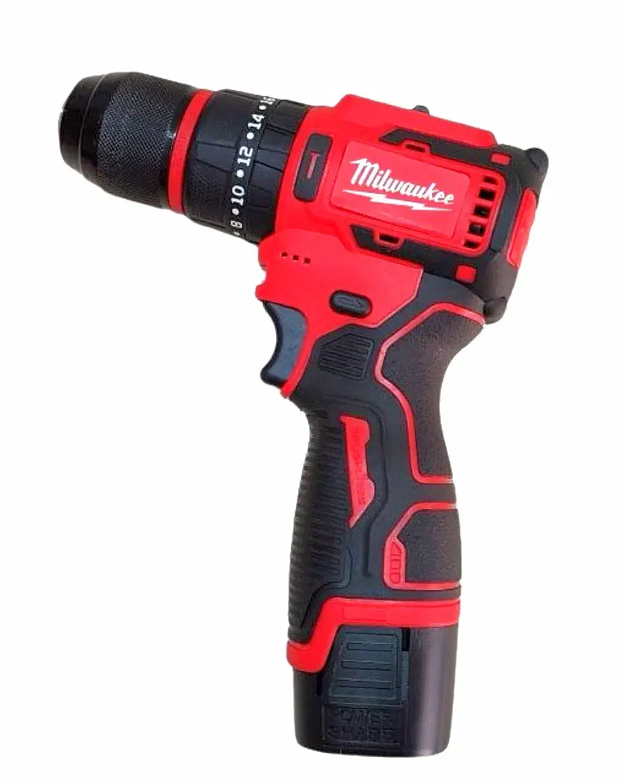 دریل شارژی براشلس 24 وات|ابزارآلات|سبزوار, باهنر|دیوار