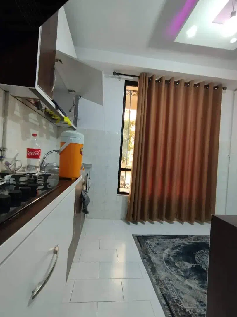 ۱ و۲ خواب خانواده فقط، پارکینگ شخصی تمیز|اجارهٔ کوتاهمدت آپارتمان و سوئیت|تهران, گرگان|دیوار